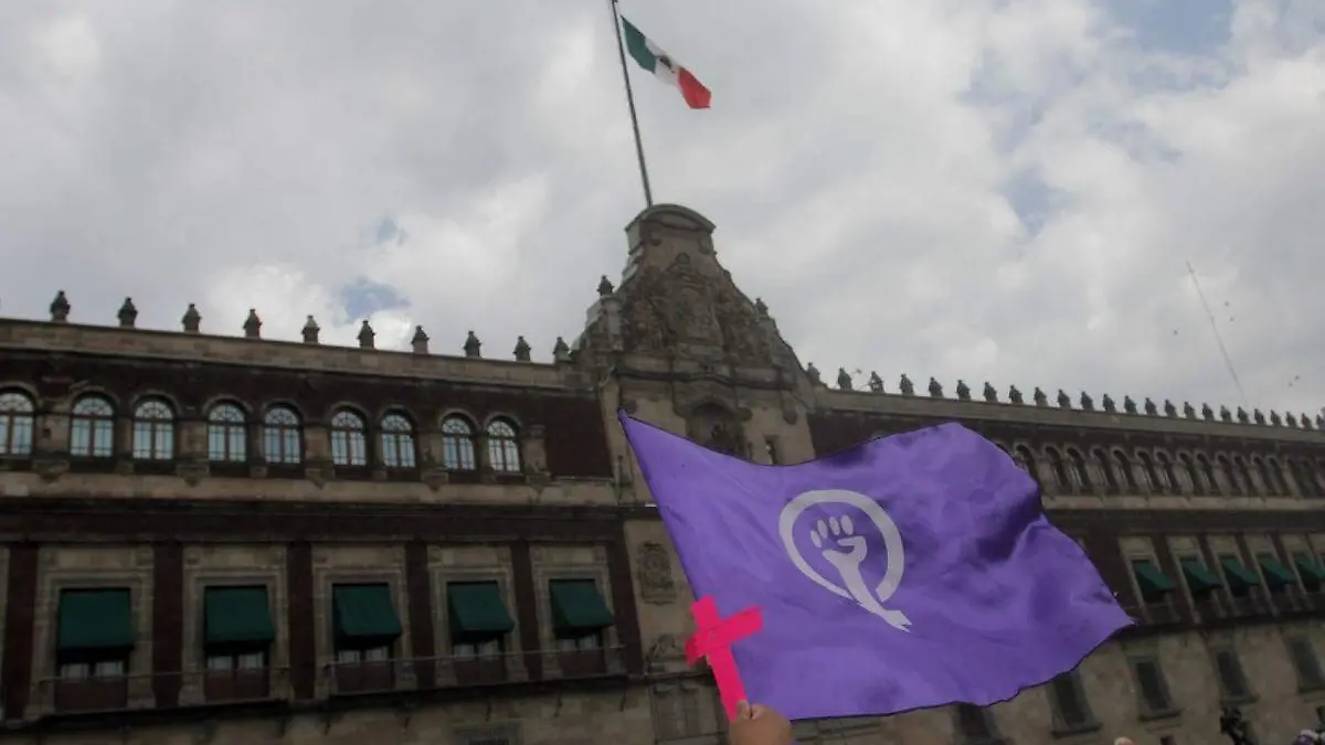 Movimiento feminista